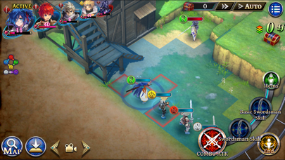 THE ALCHEMIST CODE free Gems hack