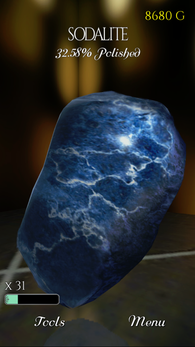 The Pocket Rocks Screenshot
