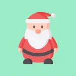 Christmas Fashion Stickers App Support