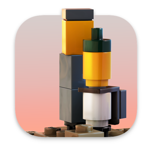 LEGO® Builder's Journey для Мак ОС