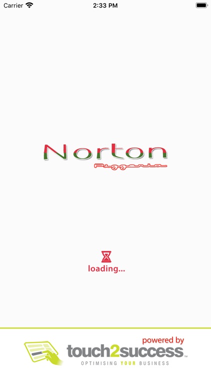 Norton Pizzeria Norton