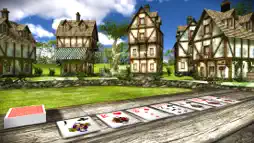 Solitaire Zen screenshot 1