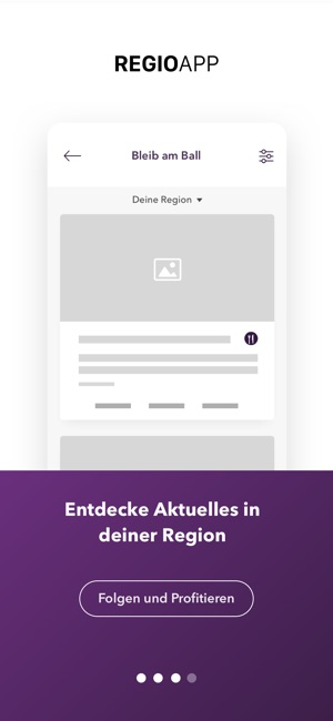 KLARA RegioApp(圖3)-速報App