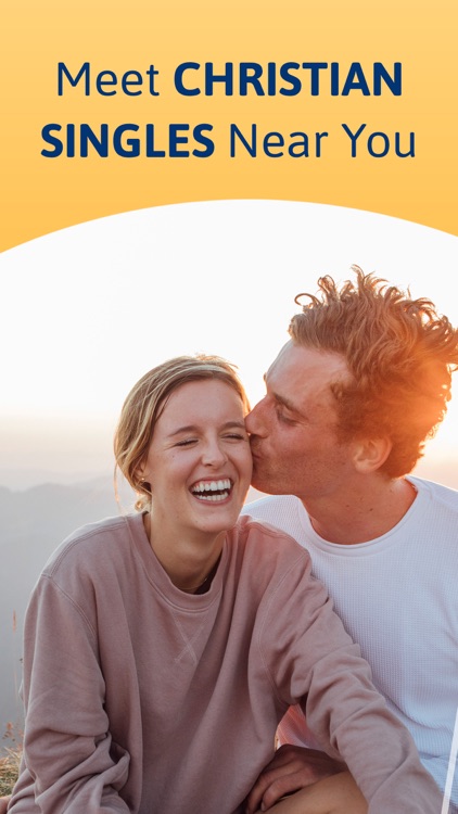 Christian Mingle: Dating App