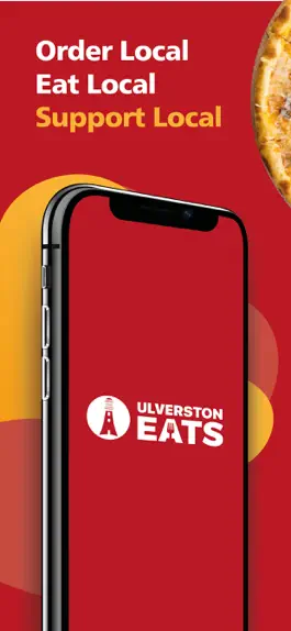 Game screenshot Ulverston Eats mod apk