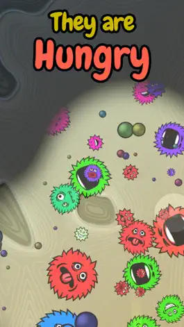 Game screenshot Hungry Hairballs mod apk