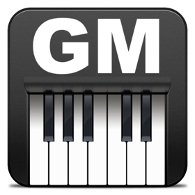螢幕擷取畫面 (3) General MIDI Player