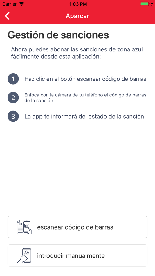 #8. Aparcar App Tortosa (iOS) 由: Ajuntament de Tortosa