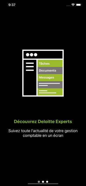 Deloitte Experts(圖2)-速報App