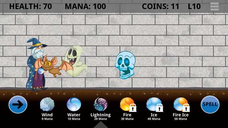 Wizard Crusade - Rescue Queen