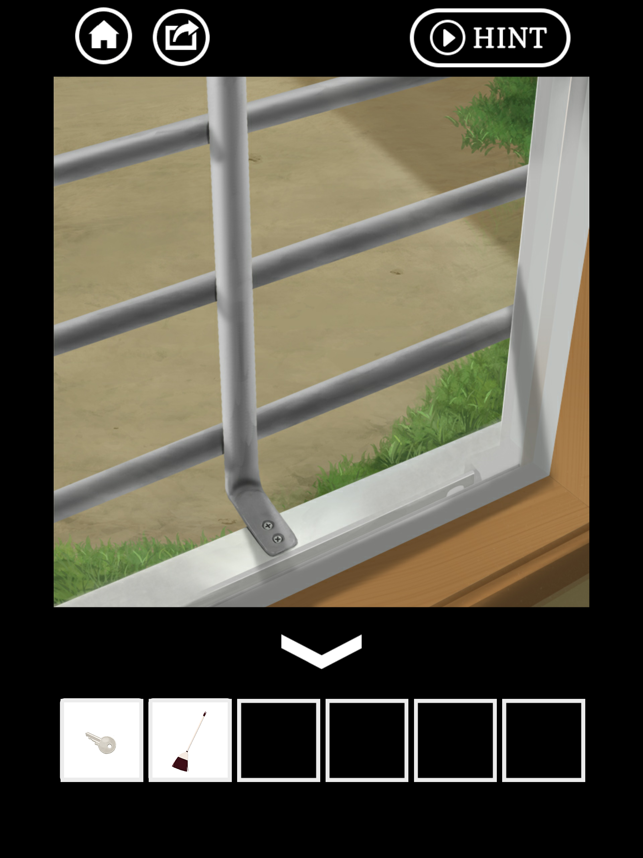 脱出ゲーム 網走刑務所からの脱出 Screenshot