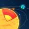 Do you want to create your own galaxy and universe?