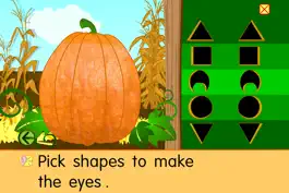 Game screenshot Starfall Pumpkin hack