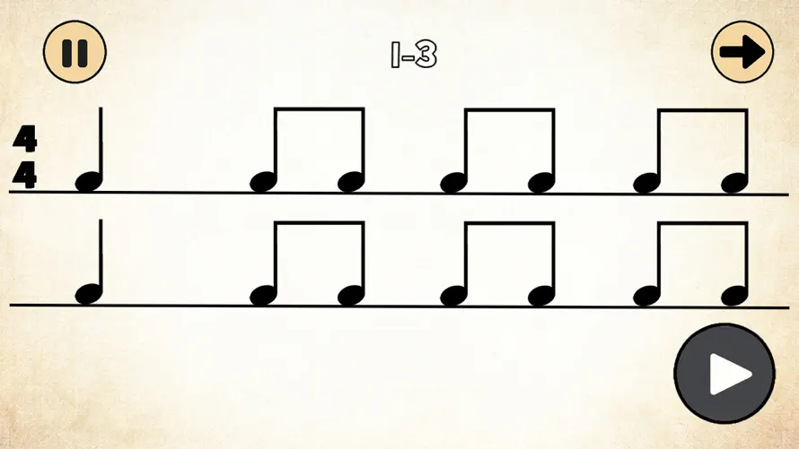 Rhythm Cat 2 screenshot 3