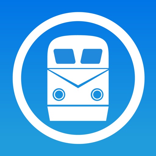 Koolrail - Tri Rail App Today