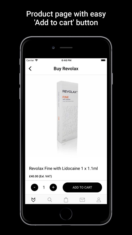 Fox Clinic Wholesale