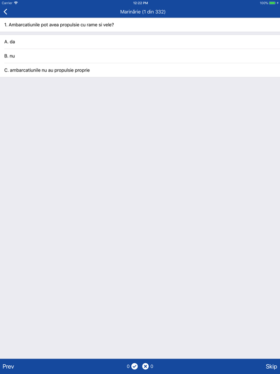 Screenshot #6 pour Navig