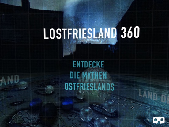 Screenshot #4 pour Lostfriesland 360