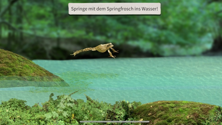 Villewälder screenshot-3