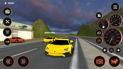 Carshift Screenshot