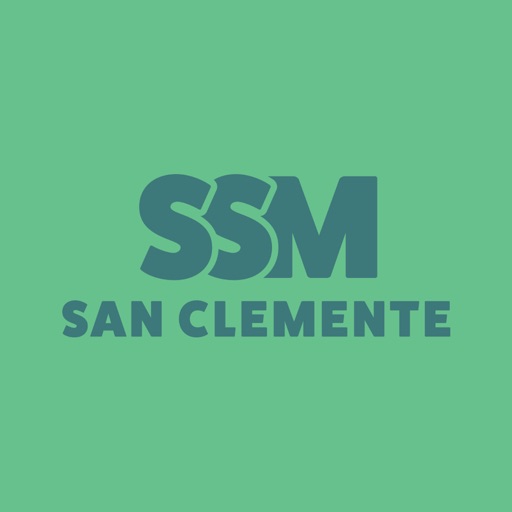 SSM San Clemente icon