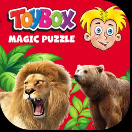 ToyBox - Magic Puzzle Читы