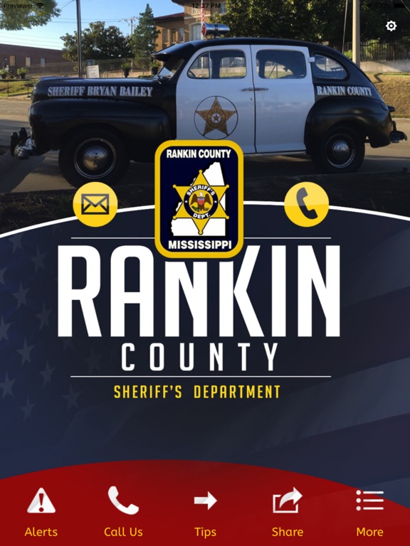 【图】Rankin County Sheriff’s Office(截图3) 【图】Rankin County Sheriff’s Office(截图3)