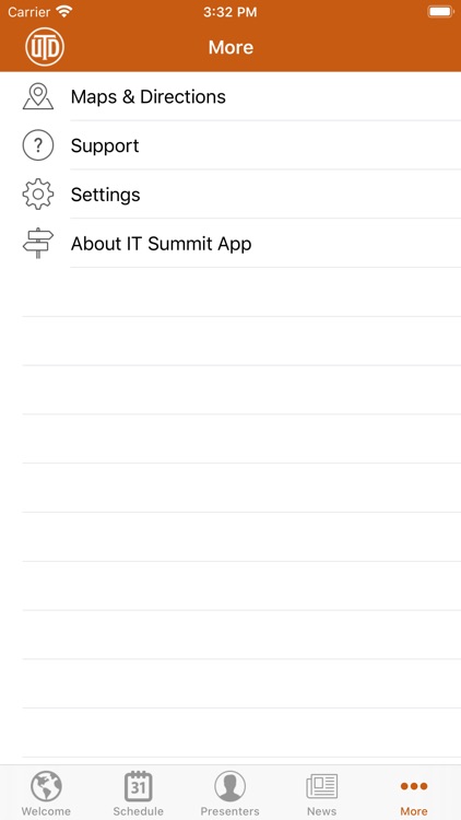 IT Summit screenshot-4