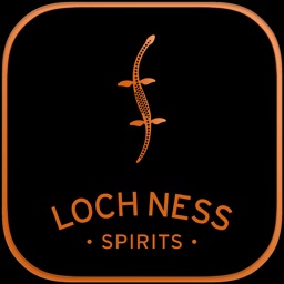 Loch Ness Spirits