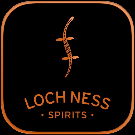 Loch Ness Spirits
