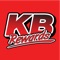 KB Rewards
