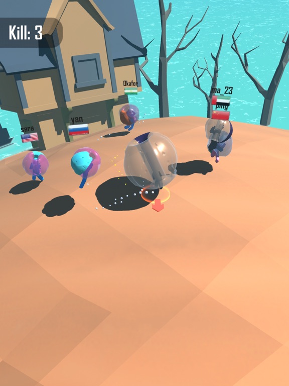 Screenshot #5 pour babL.IO