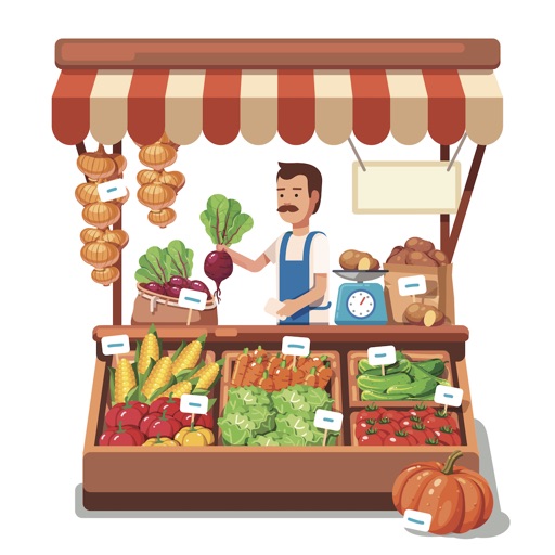 Farm Markets icon