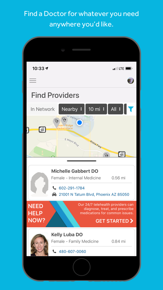 #3. HY (iOS) بواسطة: HY Holdings Inc.