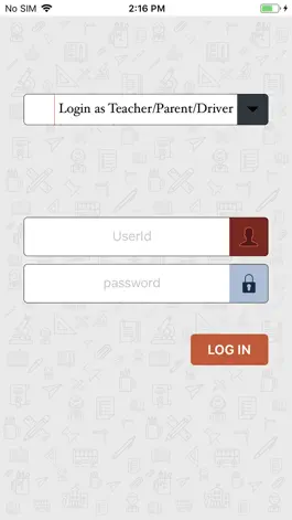 Game screenshot SchooLink-DA apk