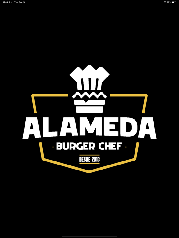 Burguer Chef Alameda screenshot 3