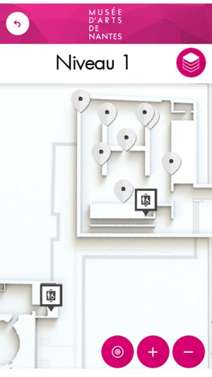 Musée d’arts de Nantes(圖3)-速報App