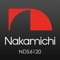 NDS6120 is a application for Nakamichi Digital Sound Processor