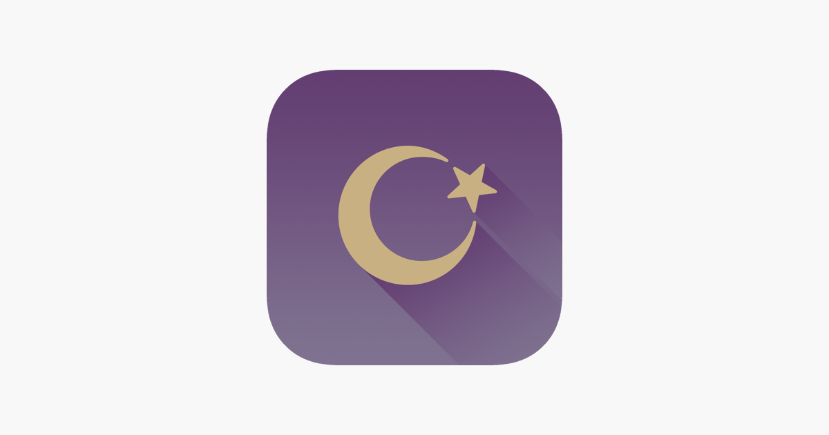 inshallah - rencontre musulman dans l'app store