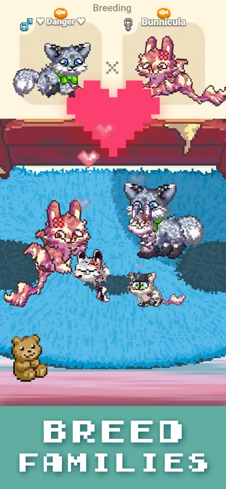 Pixel Petz