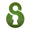 Green Security icon