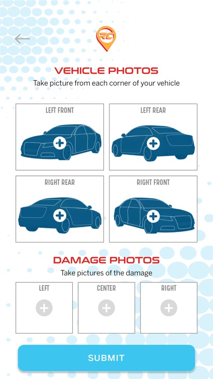 RideCare screenshot-5