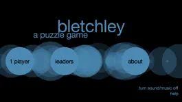 Game screenshot bletchley: cows and bulls hack