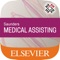 Prepare for success on your certification exam with the Saunders Medical Assisting Exam Prep app that has questions from the book Saunders Medical Assisting Exam Review, 4th Edition written by medical assisting educator Deborah E