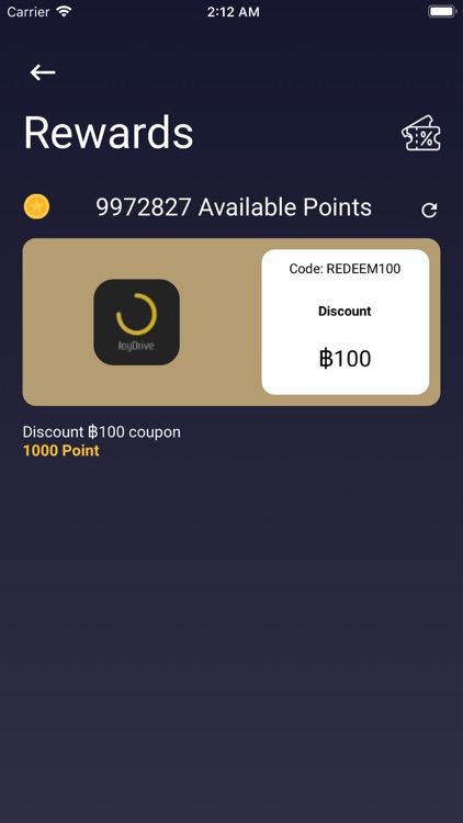 JoyDrive screenshot-6