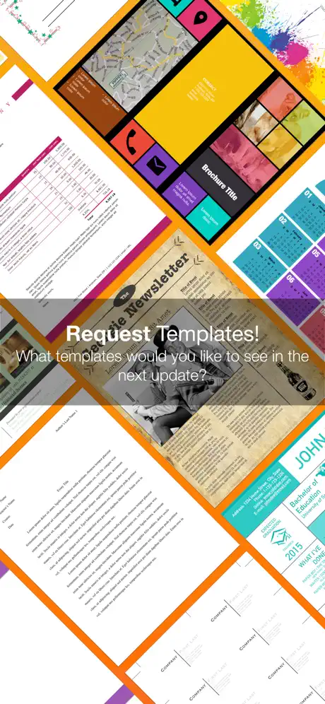 Templates for Pages (Nobody)