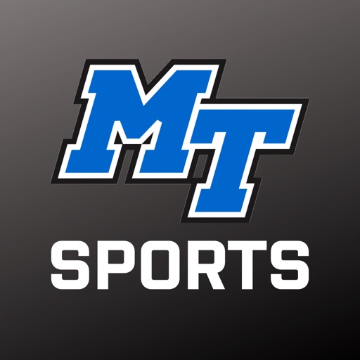 MTSU Sports Marketing icon