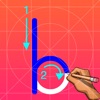 Trace Chinese Pinyin Letters - iPhoneアプリ