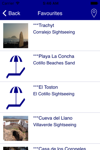 TOP 10 Fuerteventura screenshot 3