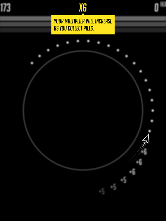 Screenshot #6 pour Loop!